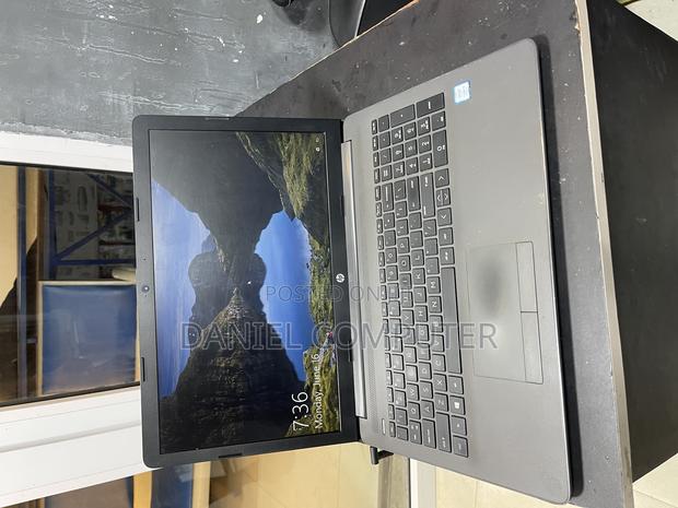 Laptop HP 15 8GB Intel Core I5 HDD 1T