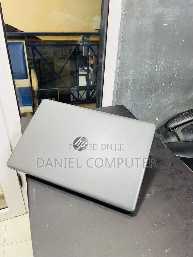 Laptop HP 15 8GB Intel Core I5 HDD 1T photo 3