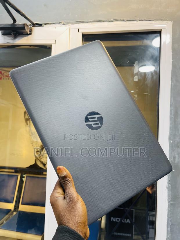 Laptop HP 15 8GB Intel Core I5 HDD 1T photo 6