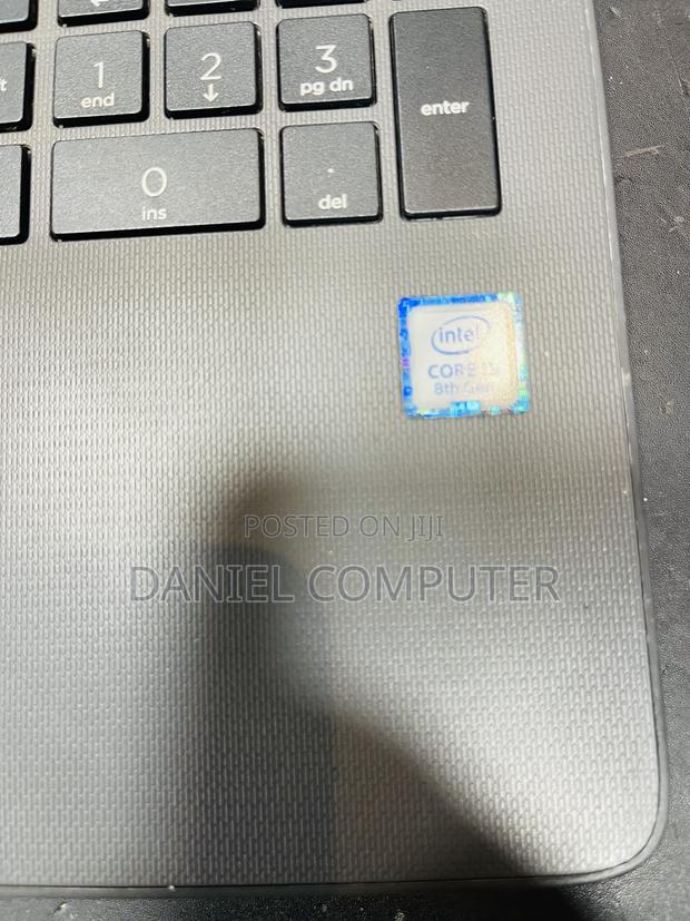 Laptop HP 15 8GB Intel Core I5 HDD 1T photo 4