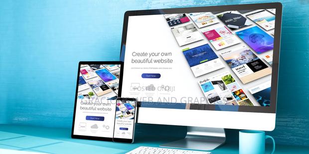 Creative Tech Powerhouse: Design, Code Advertise Boldly · Photo 2
