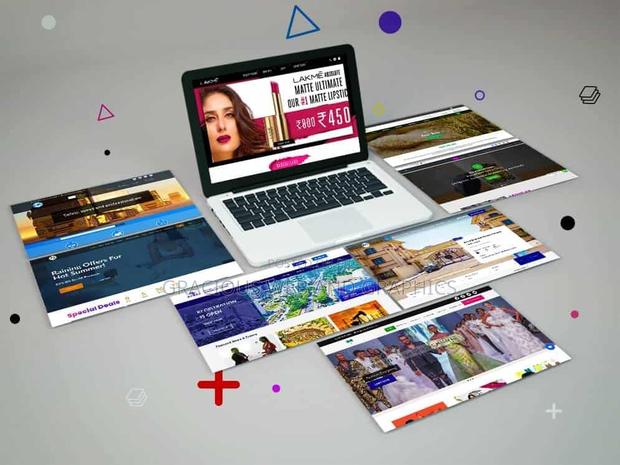 Your Digital Edge: We Code, Design Market With Impact · Photo 2