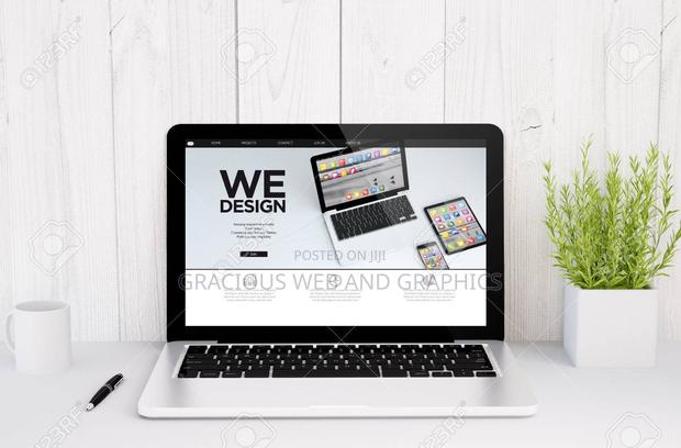 We Bring Brands to Life Through Code, Design Strategy · Photo 2