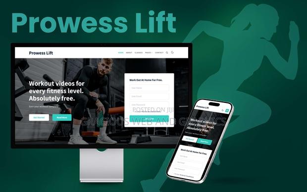 We Design, Code Advertise—Fueling Your Digital Ascent · Photo 2