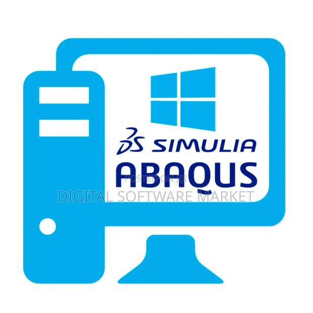Abaqus 2023 Full Version · Photo 2