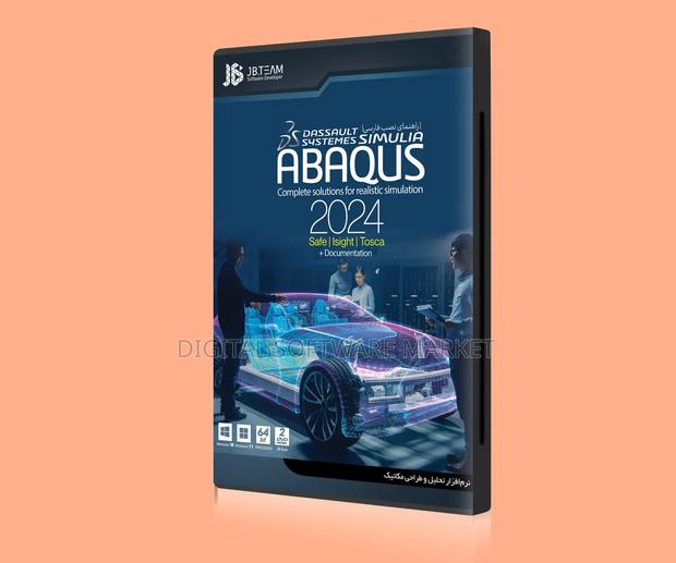Abaqus 2024 Full Version · Photo 2