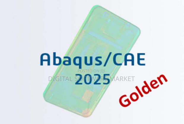 Abaqus 2025 Full Version · Photo 2