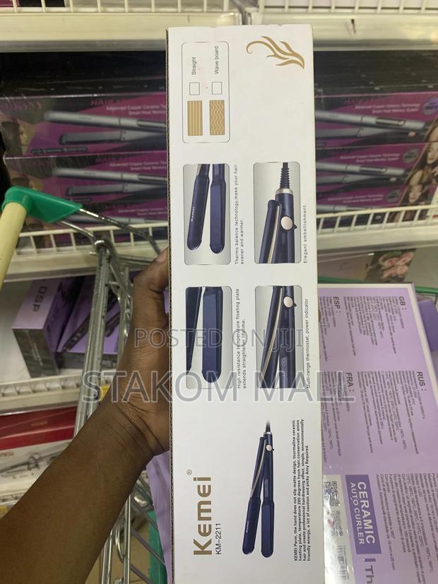 Hair Straightener · Photo 4