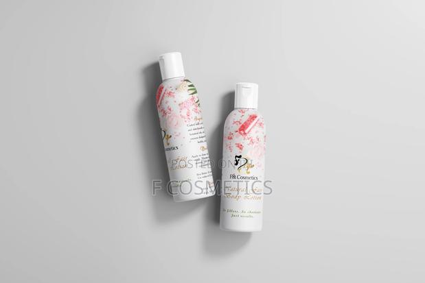 Clear Your Stretchmarks With F8t Stretchmarks Removal Oil · Photo 3