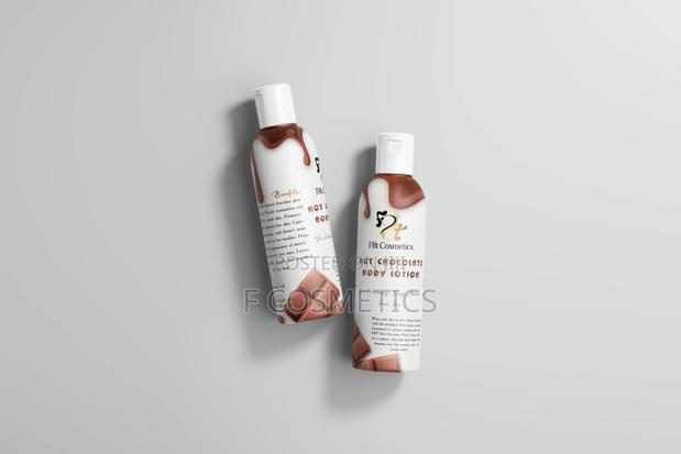 Clear Your Stretchmarks With F8t Stretchmarks Removal Oil · Photo 4