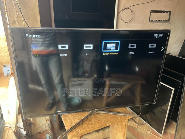 Samsung Smart Tv (46)