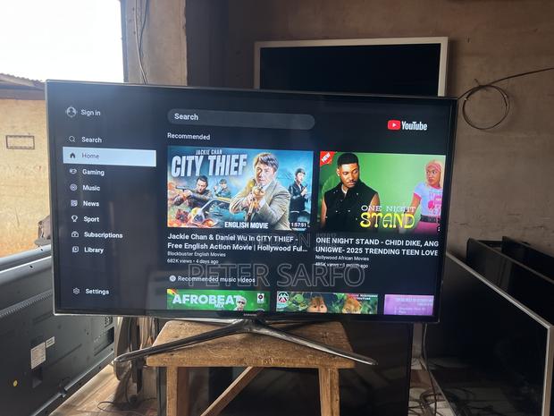 Samsung Smart Tv (46)