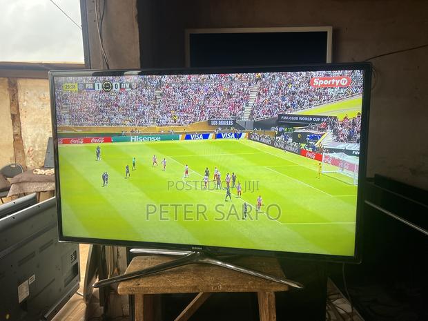 Samsung Smart Tv (46)