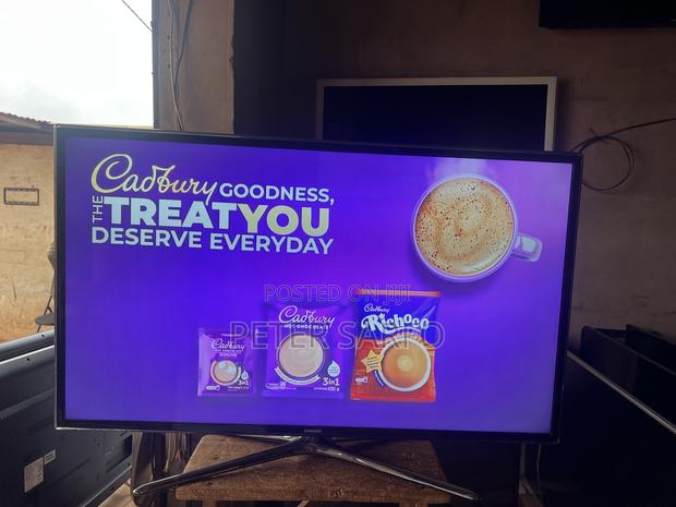 Samsung Smart Tv (46)