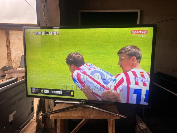 Samsung Smart Tv (46)