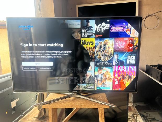 Samsung Smart Tv (46)