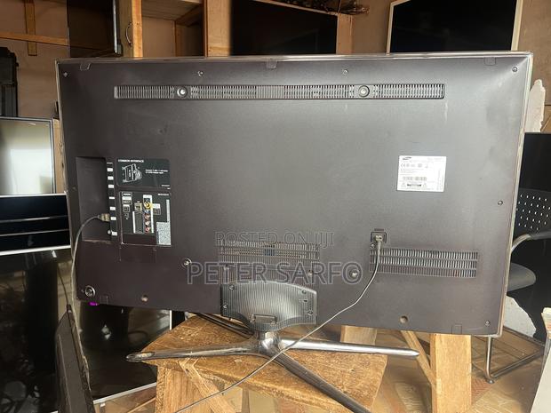 Samsung Smart Tv (46)