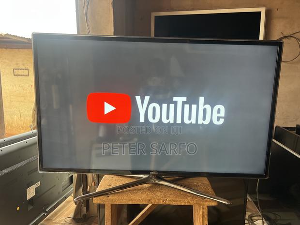 Samsung Smart Tv (46)