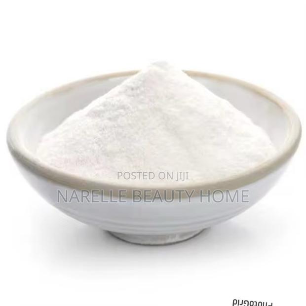 Natrosol - Hec - Clear Thickner
