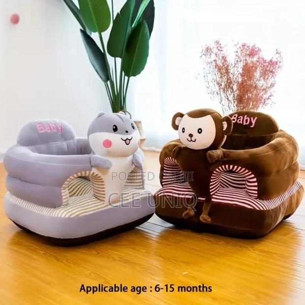 Sit Me or Sofa for Babies photo 5