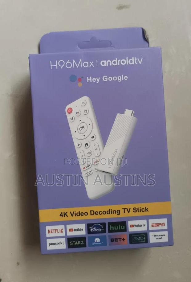 Free Sports And Movies Android Tv Box And Stick photo 2