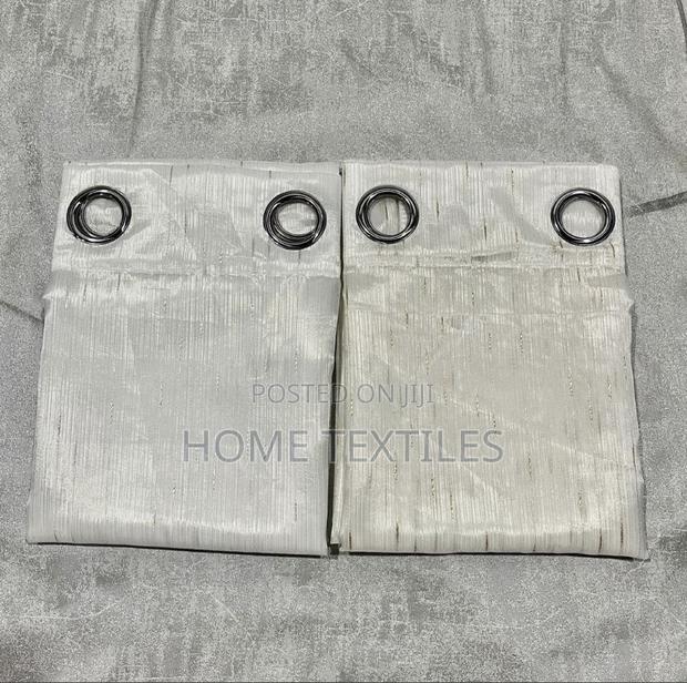 Voile Curtains · Photo 2
