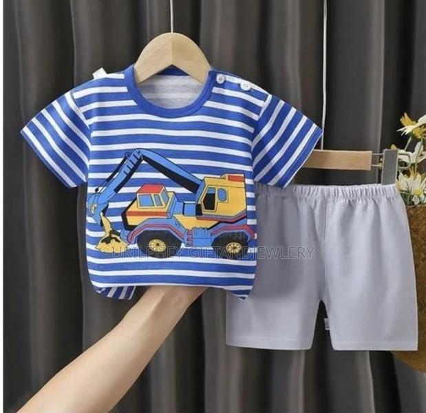Baby Boy Outfit · Photo 2