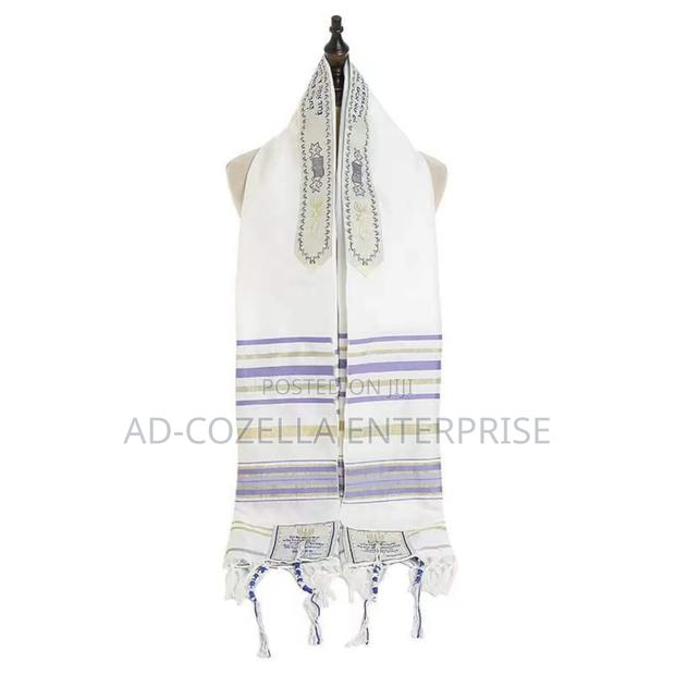 Prayer Shawl