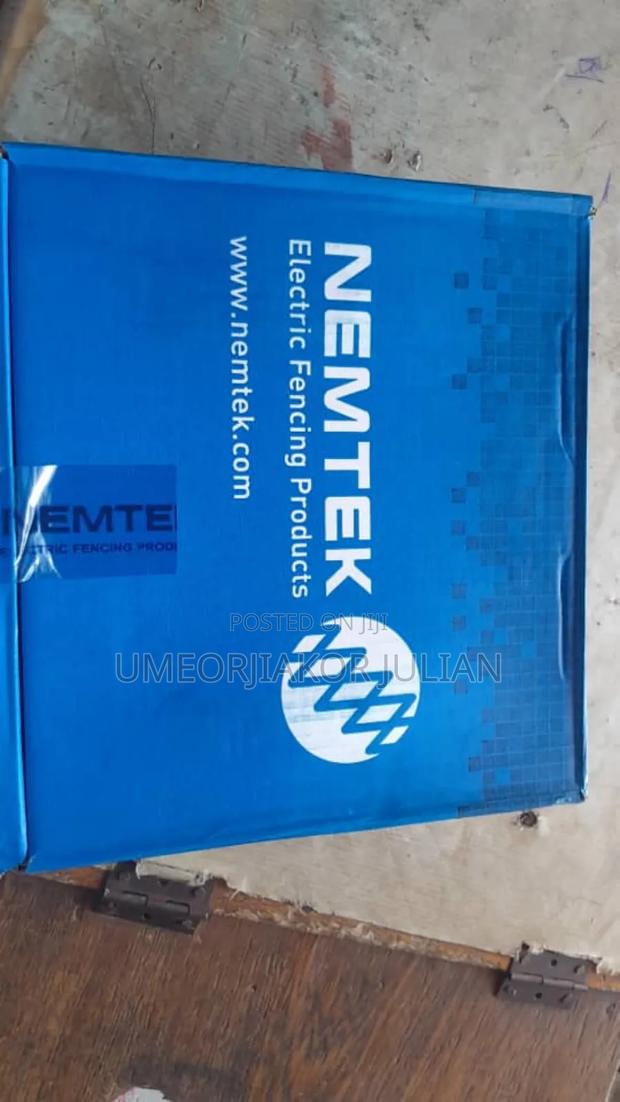 Nemtek Electric Fence Merlin 4 · Photo 4