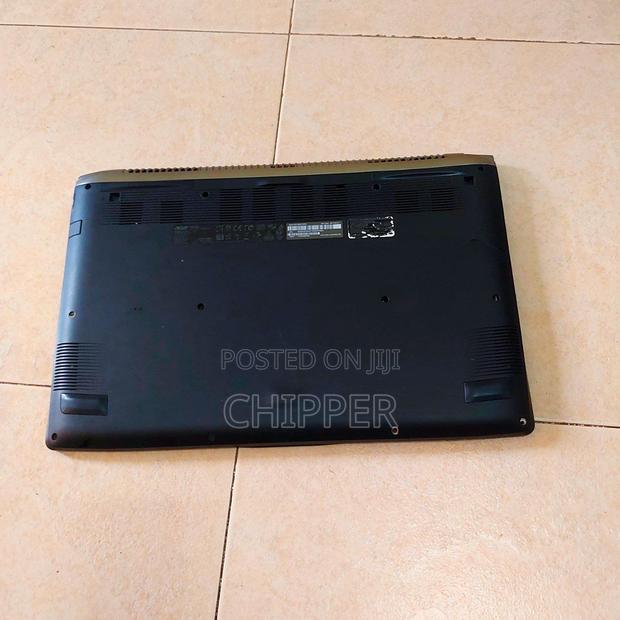 Laptop Acer Aspire v Nitro 16GB Intel Core I7 SSD 512GB photo 3