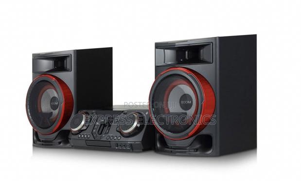 Very Cool Price Lg Cl87 Sound System Xboom · Photo 2