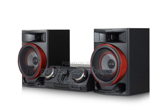Highly Recommended Lg Cl87 2350w X-Boom Hifi · Photo 2