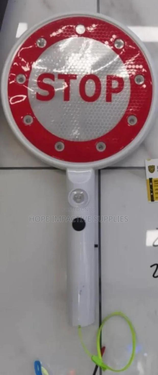 Digital Stop & Go Traffic Button- Two In One. · Photo 4