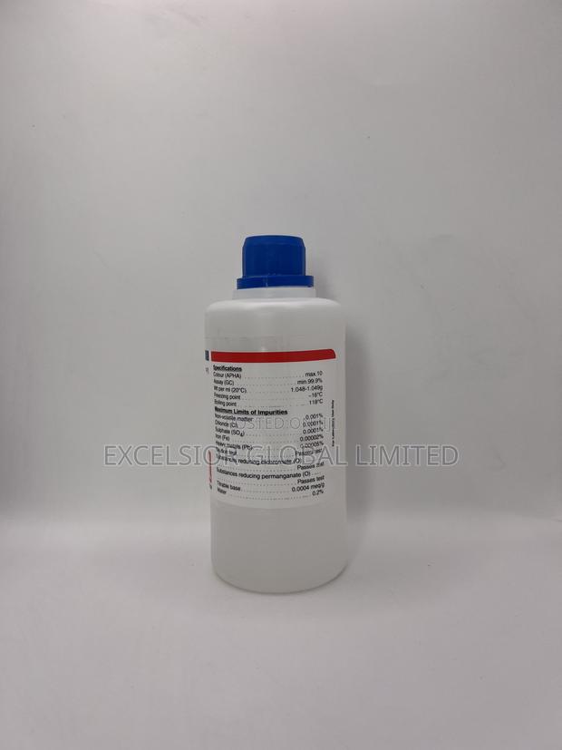Acetic Acid Glacial 99.9%, 500 Ml photo 3