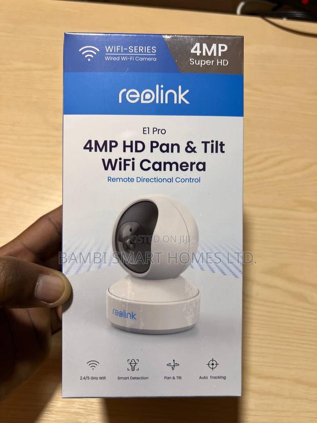 Reolink E1 Pro