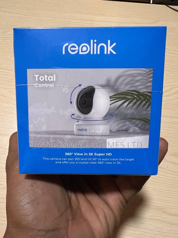 Reolink E1 Pro photo 3
