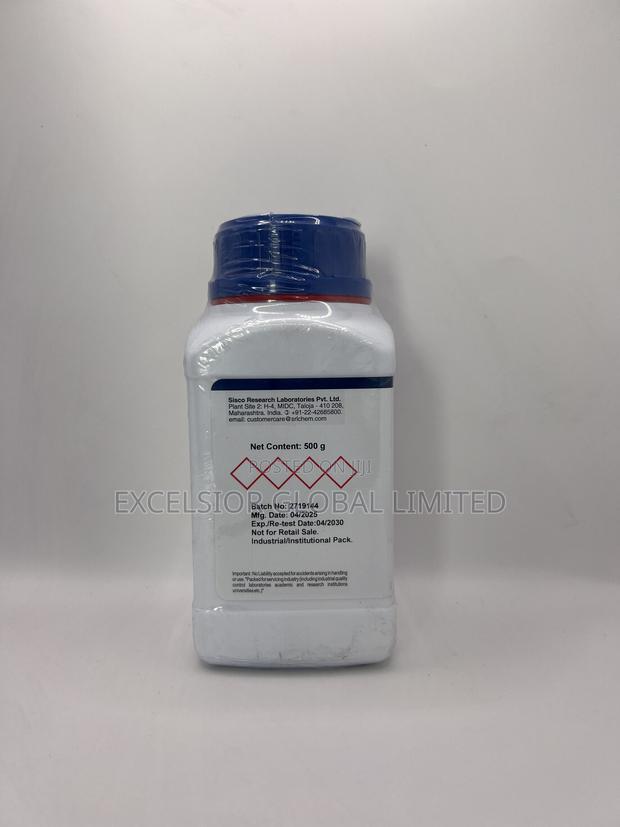 Ammonium Chloride 500g photo 2