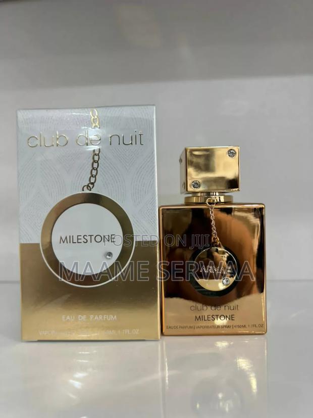Club De Nuit Mile Stone 50ml · Photo 2