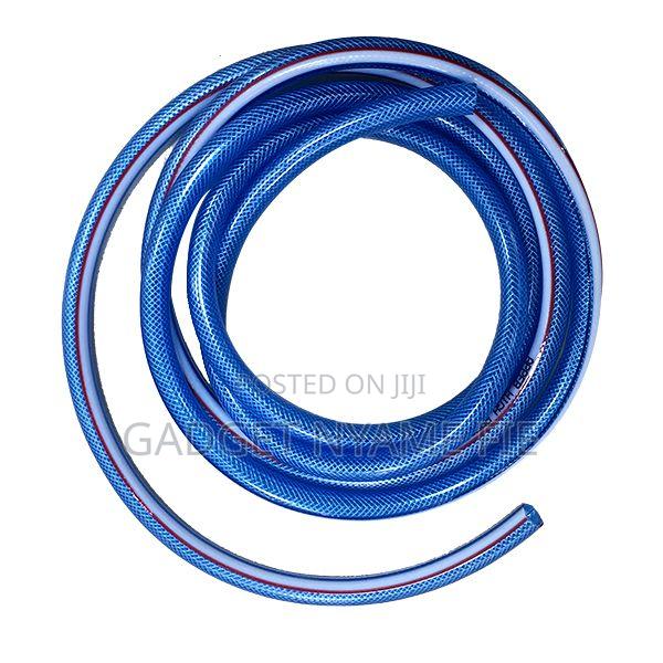 Gas Pipe With Clips - 3 Yards · Photo 2