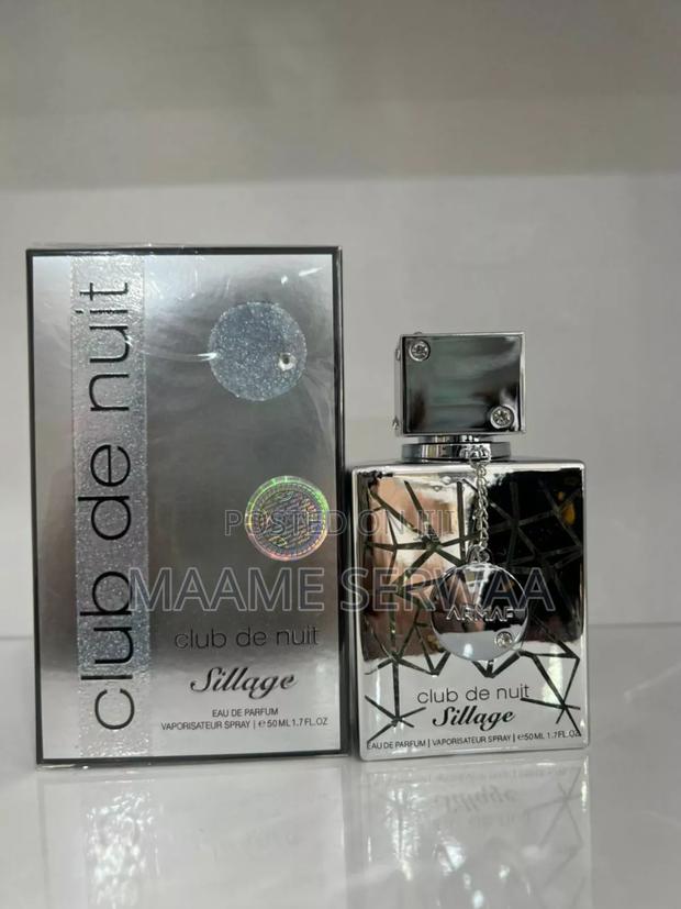 Club De Nuit Sillage 50ml · Photo 2