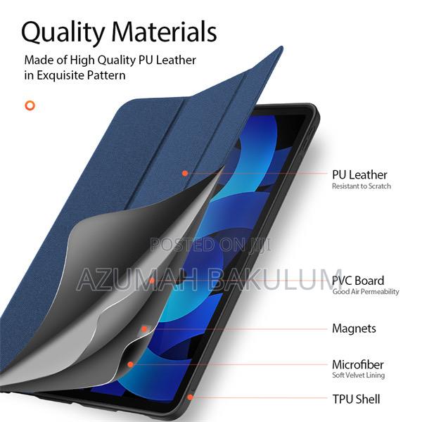 iPad A16( 10.9) 10th Gen Domo Series Dux-Ducts photo 6