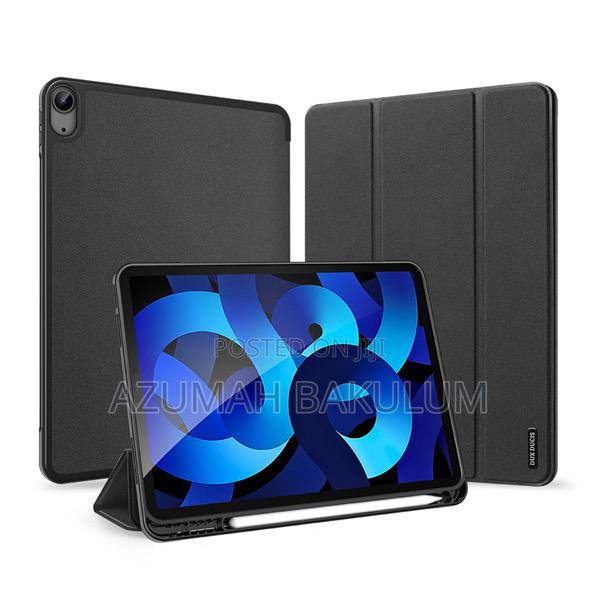 iPad A16( 10.9) 10th Gen Domo Series Dux-Ducts