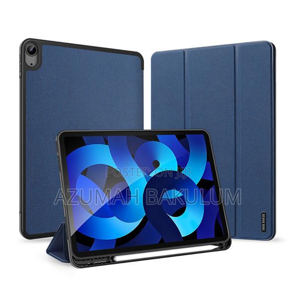 iPad A16( 10.9) 10th Gen Domo Series Dux-Ducts photo 8