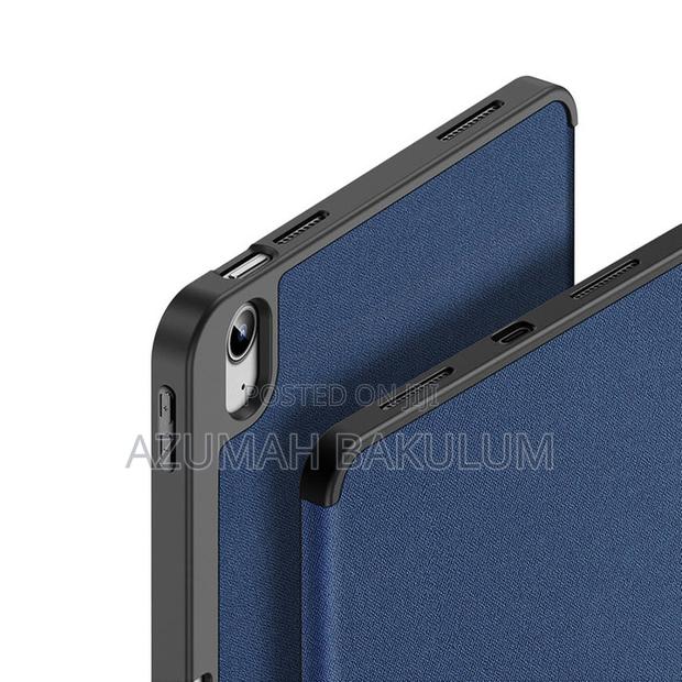 iPad A16( 10.9) 10th Gen Domo Series Dux-Ducts photo 9