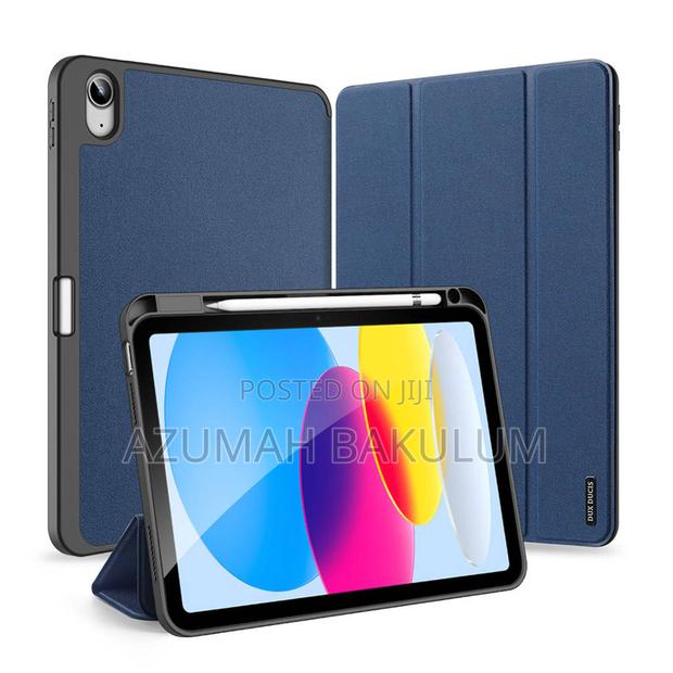 iPad A16( 10.9) 10th Gen Domo Series Dux-Ducts photo 10