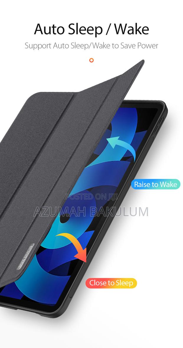 iPad A16( 10.9) 10th Gen Domo Series Dux-Ducts photo 4