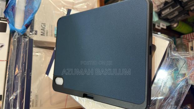 iPad A16( 10.9) 10th Gen Domo Series Dux-Ducts photo 5
