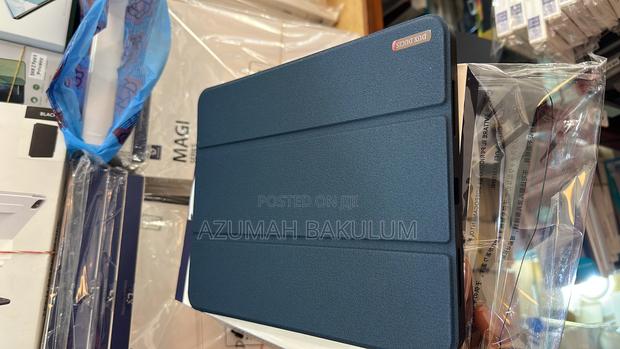 iPad A16( 10.9) 10th Gen Domo Series Dux-Ducts photo 3