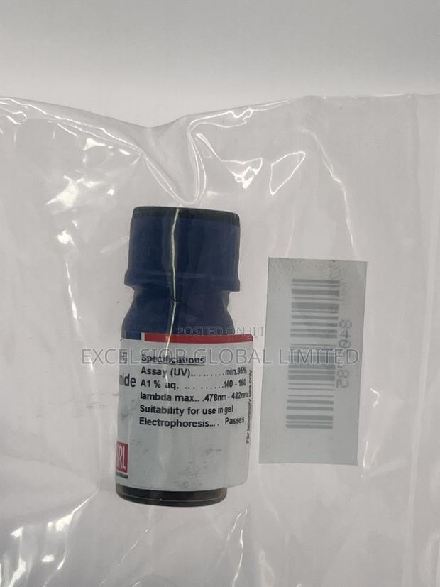 Ethidium Bromide 1g