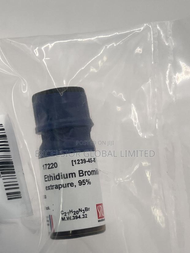 Ethidium Bromide 1g photo 2
